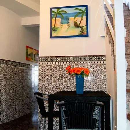 Casa En Primera Linea De Playa