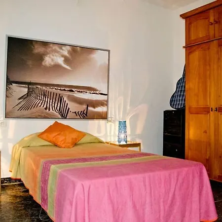 Casa En Primera Linea De Playa * Аррьета